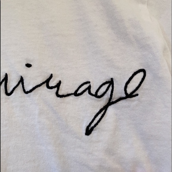 zara “this is not a mirage” too - Picture 2 of 3